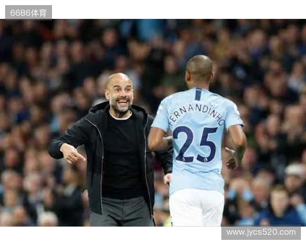 40岁前曼城队长费尔南迪尼奥自宣退役,球员生涯23年赢得30冠 40岁前曼城队长费尔南迪尼奥自宣退役,球员生涯23年赢得30冠