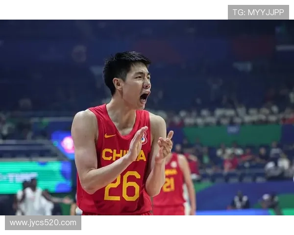 今年中国篮球世界杯时间（中国篮球队今年世界杯表现）sports